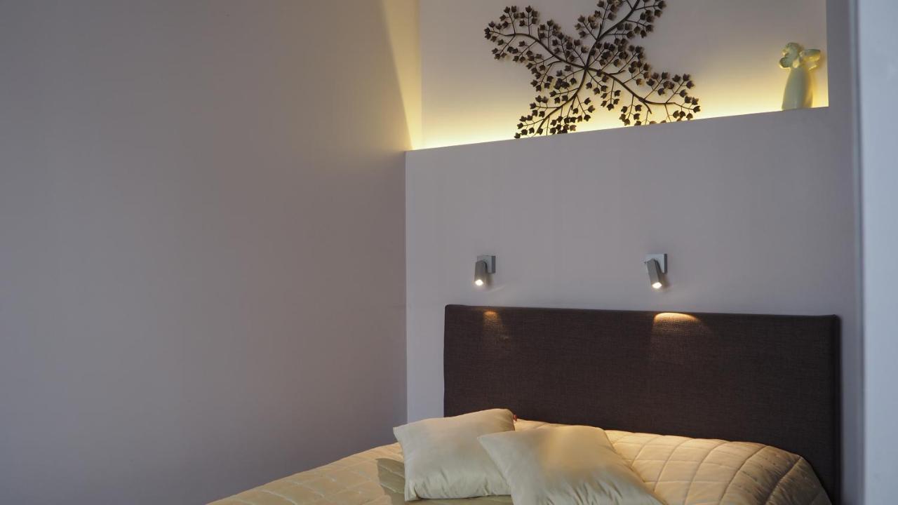 Grand-Tourist Trident Apartments Gdaňsk Exteriér fotografie